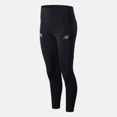 RFL Impact Run Crop | New Balance Clothing - Women