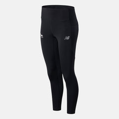 RFL Impact Run Crop | New Balance Clothing - Women