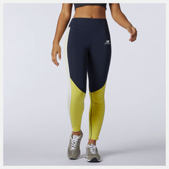 NB Athletics Piping Legging | New Balance Clothing - Women