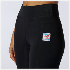 NB Essentials Field Day Legging | New Balance Clothing - Women