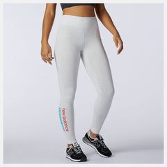 NB Essentials Field Day Legging | New Balance Clothing - Women