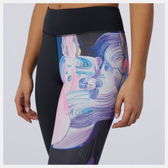 NB Athletics Erin Loree Legging | New Balance Clothing - Women