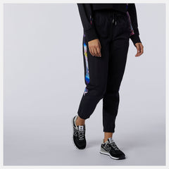 NB Athletics Erin Loree Woven Pant | New Balance Clothing - Women