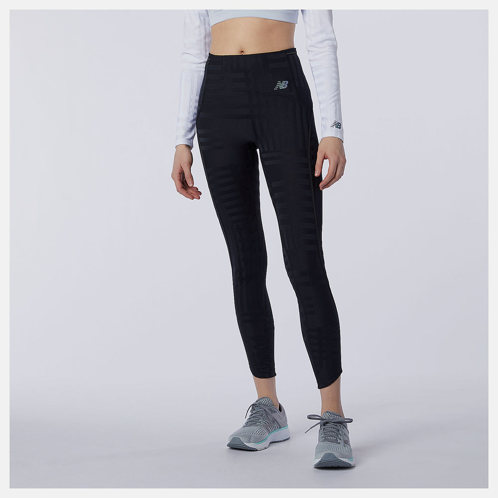 Q Speed Tight | New Balance Clothing - Women