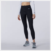 Q Speed Tight | New Balance Clothing - Women