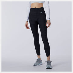 Q Speed Tight | New Balance Clothing - Women
