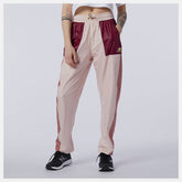 NB Athletics Higher Learning Wind Pant | New Balance Clothing - Women