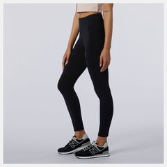 NB Athletics Higher Learning Legging | New Balance Clothing - Women