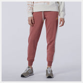 NB Athletics Higher Learning Sweatpant | New Balance Clothing - Women