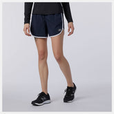 Accelerate Short 5 Inch | New Balance Clothing - Women