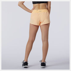 Impact Run Short 3 Inch | New Balance Clothing - Women