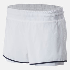 Rally Short | New Balance Clothing - Women