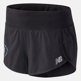 NYC Marathon Impact Run Short 3 inch | New Balance Clothing - Women