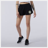 NB Essentials Athletic Club Short | New Balance Clothing - Women