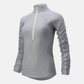 Transform 1/2 Zip | New Balance Clothing - Women