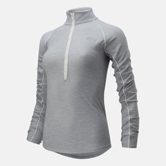Transform 1/2 Zip | New Balance Clothing - Women