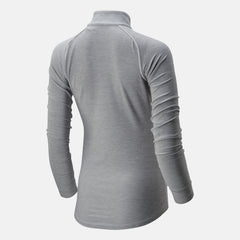 Transform 1/2 Zip | New Balance Clothing - Women