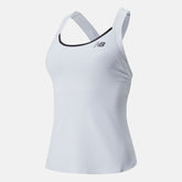 Tournament Tank | New Balance Clothing - Women