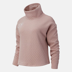 NYC Marathon NB Heat Loft Funnel | New Balance Clothing - Women