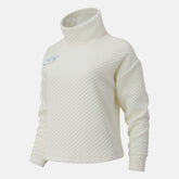 NYC Marathon NB Heat Loft Funnel | New Balance Clothing - Women