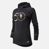 NYC Marathon NB Heat Grid Hoodie | New Balance Clothing - Women