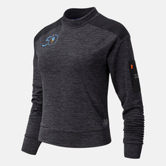 NYC Marathon NB Heat Grid Long Sleeve | New Balance Clothing - Women