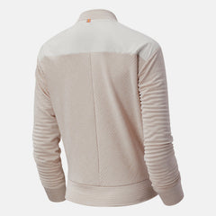 NYC Marathon NB Heat Grid Long Sleeve | New Balance Clothing - Women