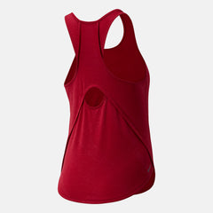NYC Marathon Q Speed Fuel Jacquard Tank | New Balance Clothing - Women