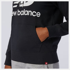 NB Essentials Pullover Hoodie | New Balance Clothing - Women