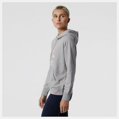 NYC Marathon Essentials Pullover Hoodie | New Balance Clothing - Women