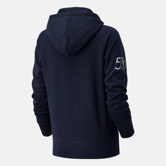 NYC Marathon Essentials Pullover Hoodie | New Balance Clothing - Women