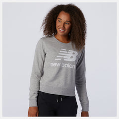 Essentials Crew | New Balance Clothing - Women