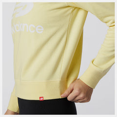 Essentials Crew | New Balance Clothing - Women