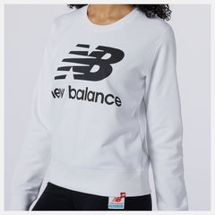 Essentials Crew | New Balance Clothing - Women
