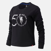 NYC Marathon Essentials Crew | New Balance Clothing - Women