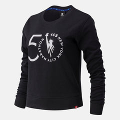 NYC Marathon Essentials Crew | New Balance Clothing - Women