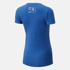 NYC Marathon Lady Liberty | New Balance Clothing - Women