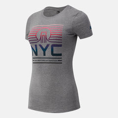 NYC Marathon NYC Bridge | New Balance Clothing - Women