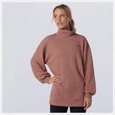 Transform Springloft Pullover | New Balance Clothing - Women