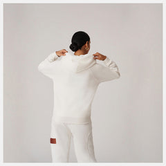 Bandier Fleece Hoodie | New Balance Clothing - Women