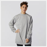 Achiever Crew Sweatshirt | New Balance Clothing - Women