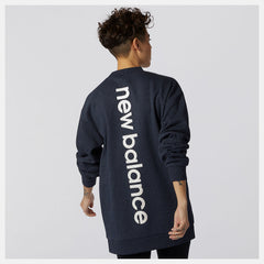 Achiever Crew Sweatshirt | New Balance Clothing - Women