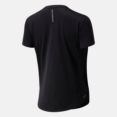 Accelerate Short Sleeve | New Balance Clothing - Women