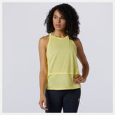 Impact Run Hybrid Tank | New Balance Clothing - Women