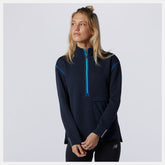 Q Speed Fuel Sweatshirt | New Balance Clothing - Women
