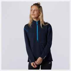 Q Speed Fuel Sweatshirt | New Balance Clothing - Women