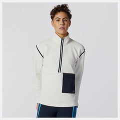 Q Speed Fuel Sweatshirt | New Balance Clothing - Women