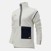 NYC Marathon Training Q Speed Sweatshirt | New Balance Clothing - Women