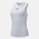 Tournament Mesh Tank | New Balance Clothing - Women