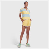 NB x Staud Polo | New Balance Clothing - Women